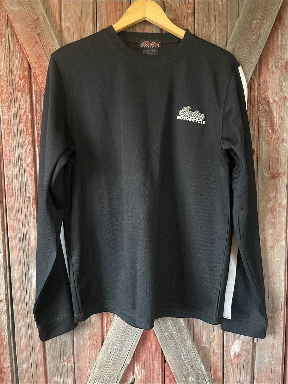 Men’s Indian Motorcycle Jersey
